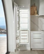 Встраиваемый холодильник SUB-ZERO ICBDEC2450R/L фото 2 в Екатеринбурге