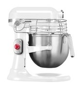 Миксер KitchenAid 5KSM7990XEWH фото в Екатеринбурге