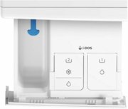 Стиральная машина BOSCH WGA254A1OE фото 4 в Екатеринбурге