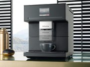 Кофемашина Miele CM7750 OBSW CoffeeSelect фото 3 в Екатеринбурге