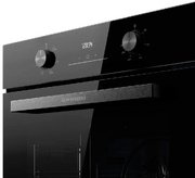 Духовой шкаф электрический Kuppersberg HO 606 P Black фото 2 в Екатеринбурге