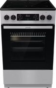Электрическая плита Gorenje GEC5C41SG фото 2 в Екатеринбурге