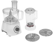 Кухонный комбайн Bosch MCM3200W фото 2 в Екатеринбурге