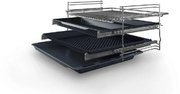 Духовой шкаф Bosch HBJ558YS3Q фото 3 в Екатеринбурге