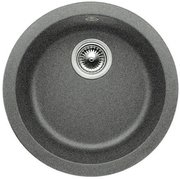 Мойка Бланко Rondo алюметаллик фото в Екатеринбурге Мойка Blanco Rondo алюметаллик фото в Екатеринбурге