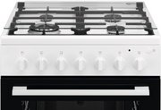 Газовая плита Electrolux RKG600005W фото 2 в Екатеринбурге