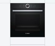 Духовой шкаф Bosch HBG675BB1 фото 2 в Екатеринбурге