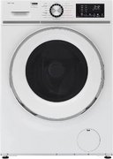 Стиральная машина KRONA ITTER OPTI WHITE 1200 8/4K WDM