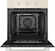 Электрический духовой шкаф Maunfeld MEOC708PBG фото 3 в Екатеринбурге