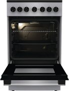 Электрическая плита Gorenje GEC5B20SG фото 4 в Екатеринбурге
