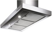 Вытяжка Smeg KS9600XL1 фото 2 в Екатеринбурге
