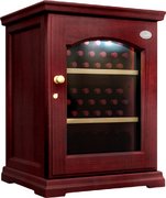 Винный шкаф IP CEX 151 LСU фото 4 в Екатеринбурге