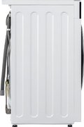 Стирально-сушильная машина Midea MF205D80WB/W-RU фото 3 в Екатеринбурге