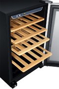 Винный шкаф Haier FWC30GA фото 4 в Екатеринбурге