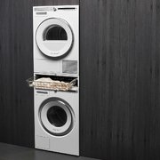 Выдвижная корзина для белья Asko HB150W фото 3 в Екатеринбурге