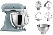 Планетарный миксер KitchenAid 5KSM175PSEMF фото 2 в Екатеринбурге