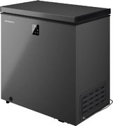 Морозильная камера Kuppersberg FLCF 201 G фото 2 в Екатеринбурге