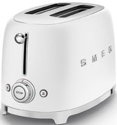 Тостер Смег TSF01WHMEU фото 3 в Екатеринбурге Тостер Smeg TSF01WHMEU фото 3 в Екатеринбурге