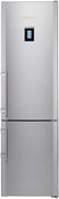 Холодильник Liebherr CBNPes 3956 Premium NoFrost фото 2 в Екатеринбурге