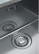 Мойка Franke Mythos MYX 110-70 фото 2 в Екатеринбурге