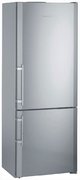 Холодильник Liebherr CBNesf 5133 фото 2 в Екатеринбурге