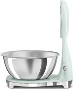 Кухонные весы Смег KSF01PGWW фото 3 в Екатеринбурге Кухонные весы Smeg KSF01PGWW фото 3 в Екатеринбурге