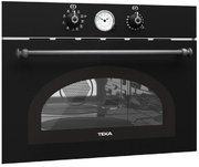 Встраиваемая микроволновая печь Teka MWR 32 BIA ATS фото 2 в Екатеринбурге