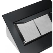 Вытяжка Falmec Quasar 90 Vetro (800) STEC black фото 4 в Екатеринбурге