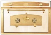 Духовой шкаф Restart ELF090g Antique white фото в Екатеринбурге