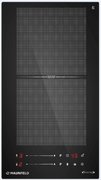 Индукционная варочная панель Maunfeld CVI292S2FBK Inverter