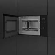 Встраиваемая микроволновая печь De Dietrich DMG4210B фото 3 в Екатеринбурге