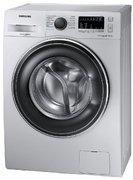 Стиральная машина Samsung WW 80 R 42 LHESDLP фото 2 в Екатеринбурге