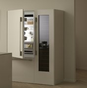 Встраиваемый холодильник V-ZUG CombiCooler V6000 Supreme CCO6T-51133 L фото 2 в Екатеринбурге