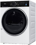 Сушильная машина Midea MD210H100WDB/W фото 3 в Екатеринбурге
