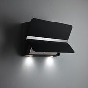 Вытяжка Falmec FLIPPER 85 BK (800) фото 3 в Екатеринбурге