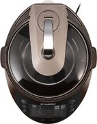 Мультиварка Маунфилд MF-1621BR фото 3 в Екатеринбурге Мультиварка Maunfeld MF-1621BR фото 3 в Екатеринбурге
