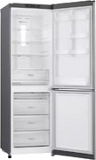 Холодильник LG GA-B419SDJL фото 4 в Екатеринбурге