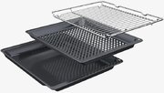 Духовой шкаф Bosch HBG9742B1S фото 2 в Екатеринбурге