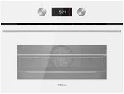 Встраиваемый электрический духовой шкаф Teka HLC 8400 WHITE фото 2 в Екатеринбурге