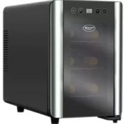Винный шкаф Cold Vine C6-TBSF1 фото 3 в Екатеринбурге