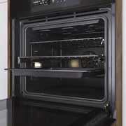 Духовой шкаф Haier HWO60SM5S5B1H фото 4 в Екатеринбурге