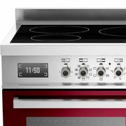 Варочный центр Bertazzoni PRO100 5I MFE D VI T фото 2 в Екатеринбурге