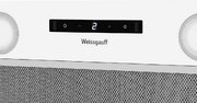 Встраиваемая вытяжка Weissgauff BOX 1200 WH фото 4 в Екатеринбурге
