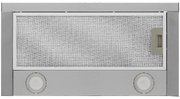 Встраиваемая вытяжка KRONA KAMILLA T POWER 600 Inox фото 2 в Екатеринбурге