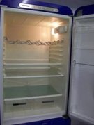 Холодильник Smeg FAB32BL7 фото 4 в Екатеринбурге