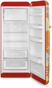 Холодильник Smeg FAB28RDUN5 фото 4 в Екатеринбурге