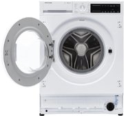 Встраиваемая стиральная машина KRONA ZIMMER 1400 8K WHITE фото 2 в Екатеринбурге
