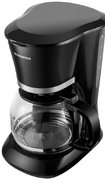 Кофеварка Maunfeld MF-732BK фото 2 в Екатеринбурге