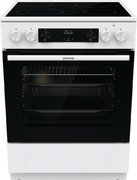 Электрическая плита Gorenje GECS6C70WC фото 2 в Екатеринбурге
