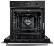 Духовой шкаф Kuppersbusch BP 6350.0 GPH 3 Silver Chrome фото 2 в Екатеринбурге